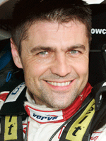Porozmawiajmy o bezpieczeństwie - Krzysztof Hołowczyc, kierowca rajdowy